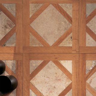 Parquet In / Elegant-Caroline / Parquet / 60.11 (Cherry)