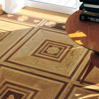 Parquet In / Old Chic-Lorelie / Parquet / 149 (Oak Light, Afr. Zambia Medium)