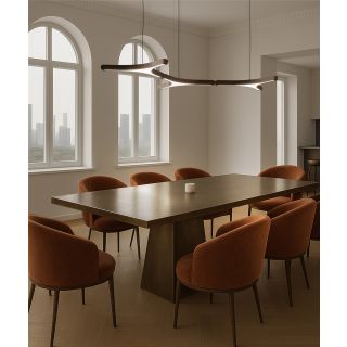 Euroluce Lampadari / Pendants & Suspension Lights / Pegaso Project S3