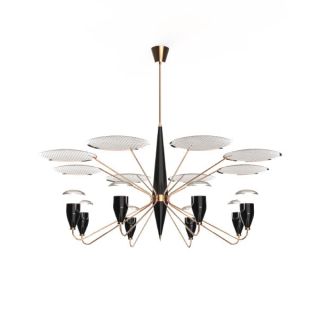 DelightFULL / Chandeliers / Peggy Modern