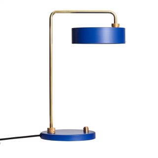 Made by Hand / Table Lamps / Petite Machine