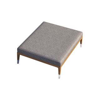 Smania / Outdoor Poufs / Amalfi