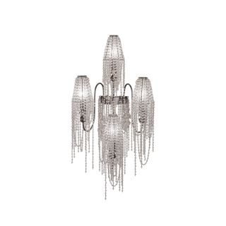 Patrizia Garganti / Wall Sconces / PG017