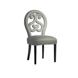 Patrizia Garganti / Chairs without Arms / PG1000_A03