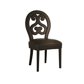 Patrizia Garganti / Chairs without Arms / PG1000_E02