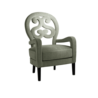 Patrizia Garganti / Armchairs / PG1002_C03