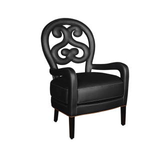 Patrizia Garganti / Armchairs / PG1002_E03