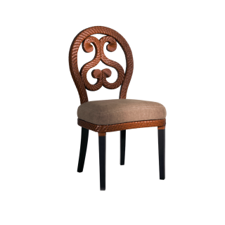 Patrizia Garganti / Chairs without Arms / PG1006_T_A07