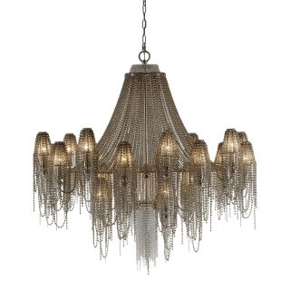 Patrizia Garganti / Chandeliers / Burlesque PG157