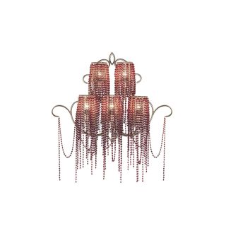 Patrizia Garganti / Wall Sconces / Burlesque PG273