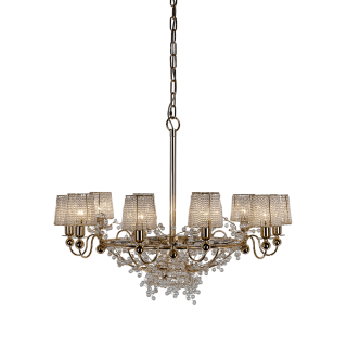 Patrizia Garganti / Chandeliers / PG429