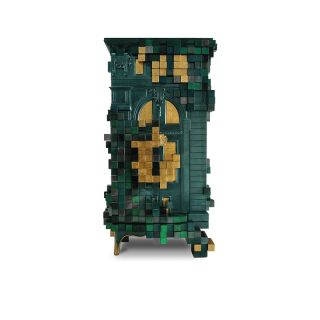 Boca do Lobo / Cabinets / Piccadilly