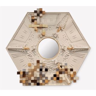 Boca do Lobo / Wall Mirrors / Piccadilly