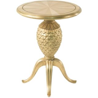 Jumbo Collection / Coffee tables / Pineapple Low Table