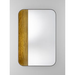 Arte Veneziana / Wall Mirrors / Pizzomunno Contemporary MCX-GLF-210-15