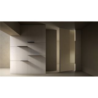 Laurameroni / Pivot Doors / Plain Pivot Door