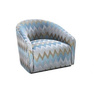 Smania / Armchairs / Coral