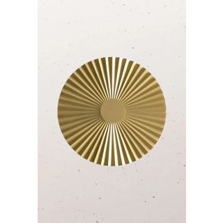 Il Fanale / Wall Lights / Pliè 284.05.ON