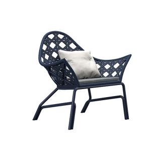 Smania / Outdoor Armchairs / Samos