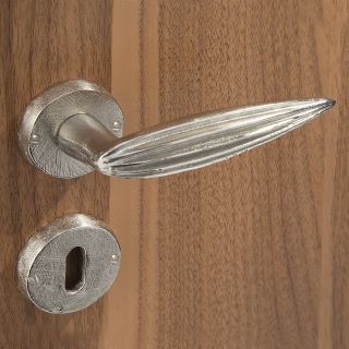 Objet Insolite / Handles / Poignée de porte Pleats