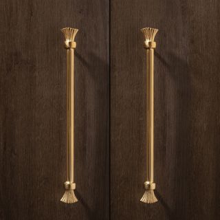 Objet Insolite / Made to measure Handles / Poignées de meubles Passementerie