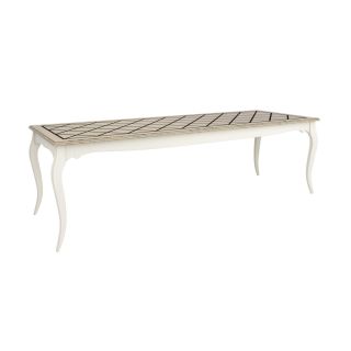 Busatto Mobili / Dining Tables / PR214-BS