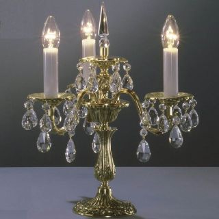Preciosa / Palatin Table lamp / TR 5041/00/003