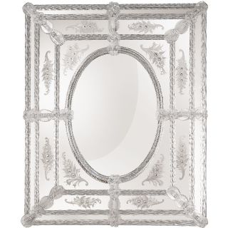 Arte Veneziana / Wall Mirrors / Querini Venetian Style MVX-AVA-001-3012
