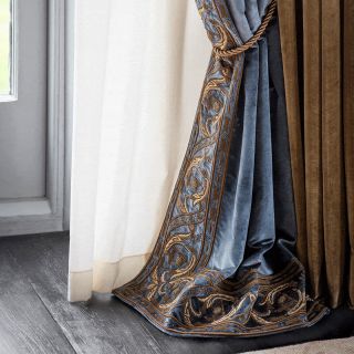 Beaumont & Fletcher / Textiles / Racine