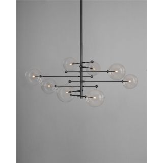 Schwung design / Pendants & Suspension Lights / RD15 8 Arms