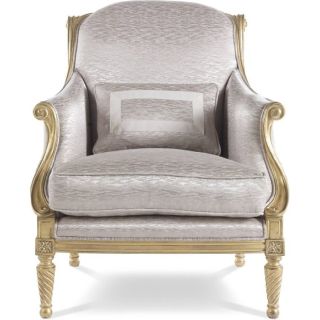 Jumbo Collection / Armchair / Rebecca Armchair