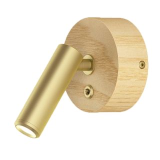 Fambuena / LED Wall Lights / Tubi 9135