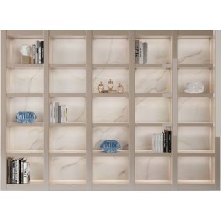 Reflex / Bookcases / Avantgarde Libreria