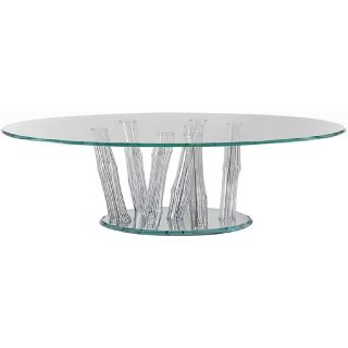 Reflex / Coffee Tables / Bamboo 40