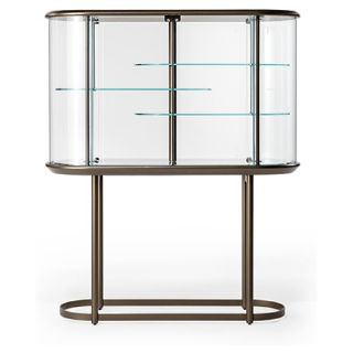 Reflex / Cabinets / Big Ben Bar