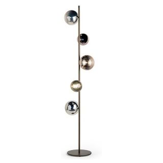 Reflex / Floor Lamps / Bulles Xl Piantana 5