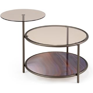 Reflex / Side Tables / Egeo