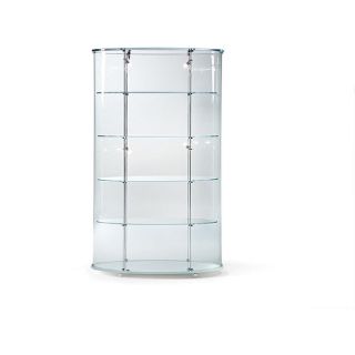 Reflex / Cabinets / Ellipse Vetrina
