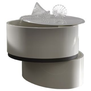 Reflex / Nightstands & Bedside tables / Giulietta - Romeo Comodino