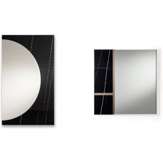 Reflex / Mirrors / Mondrian Specchio