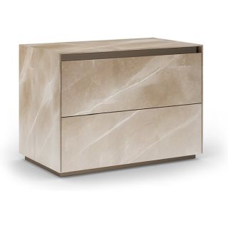 Reflex / Nightstands & Bedside tables / Monolite Comodino