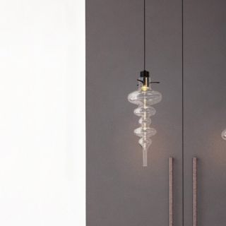 ILFARI / Pendants & Suspension Lights / Reflexx H1 Pendant Lamp