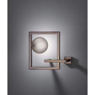 Euroluce Lampadari / Wall Sconces / Rhythm Wall