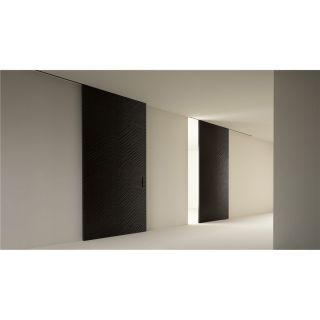 Laurameroni / Sliding Doors / Rift Sliding Door
