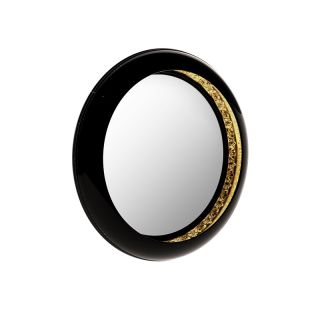 Boca do Lobo / Wall Mirrors / Ring Round