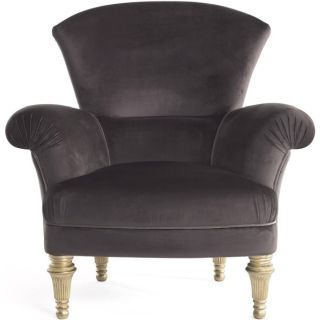 Jumbo Collection / Armchair / Rivoli Armchair