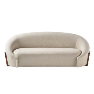 Adriana Hoyos / Sofas / Rumba Crescent 100