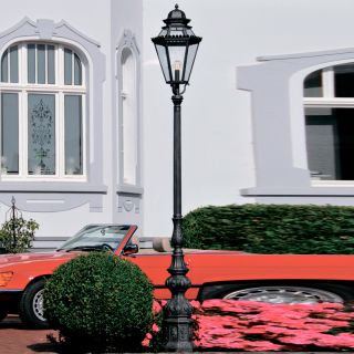 Robers / Outdoor Post Lamp / AL 6720