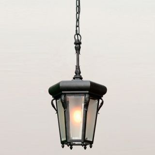 Robers / Outdoor Suspension Lamp with chain / HL 2580