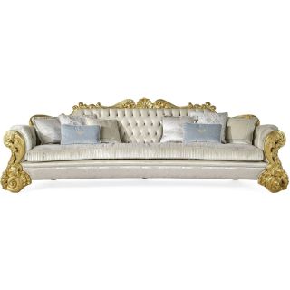 Jumbo Collection / Sofas / Rocaille